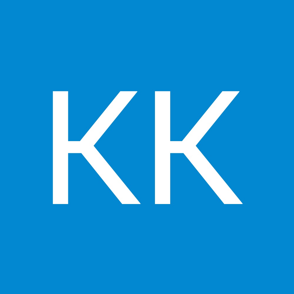 Meet your Posher, KK
